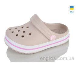 Кроксы Lot Shoes